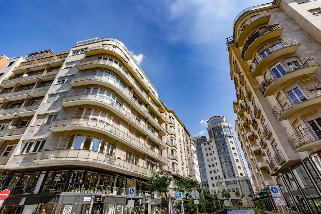 Apartment Location, Family Friendly Panorama View By Newave *