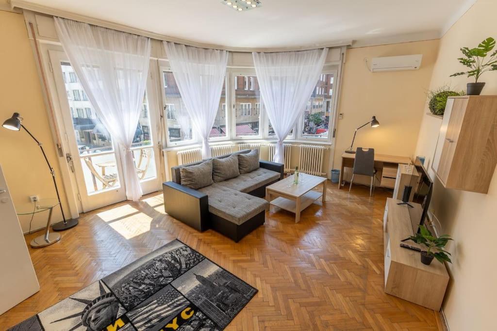 Location, Family Friendly Panorama View By Newave Budapest