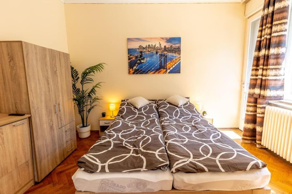 Apartment Location, Family Friendly Panorama View By Newave *