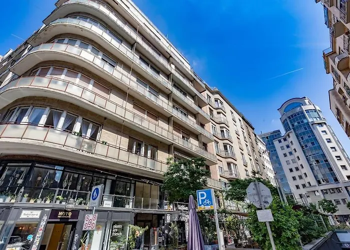 Best Location, Family Friendly Panorama View By Newave