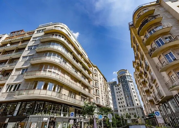 Best Location, Family Friendly Panorama View By Newave
