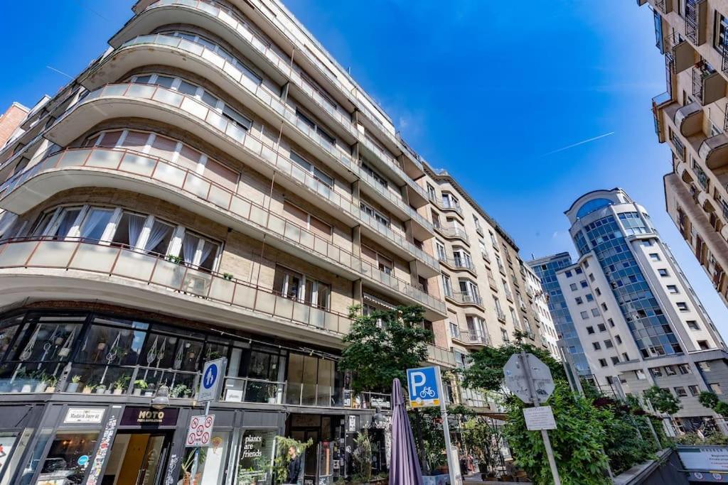 Apartman Location, Family Friendly Panorama View By Newave *