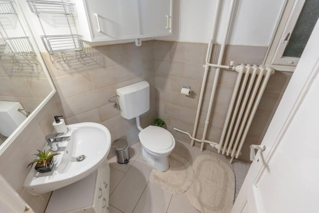 Apartman Location, Family Friendly Panorama View By Newave *