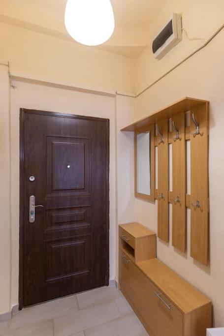 Apartman Location, Family Friendly Panorama View By Newave *