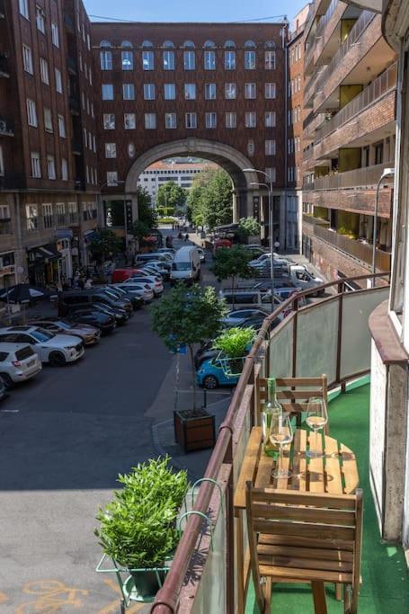 Location, Family Friendly Panorama View By Newave Apartman