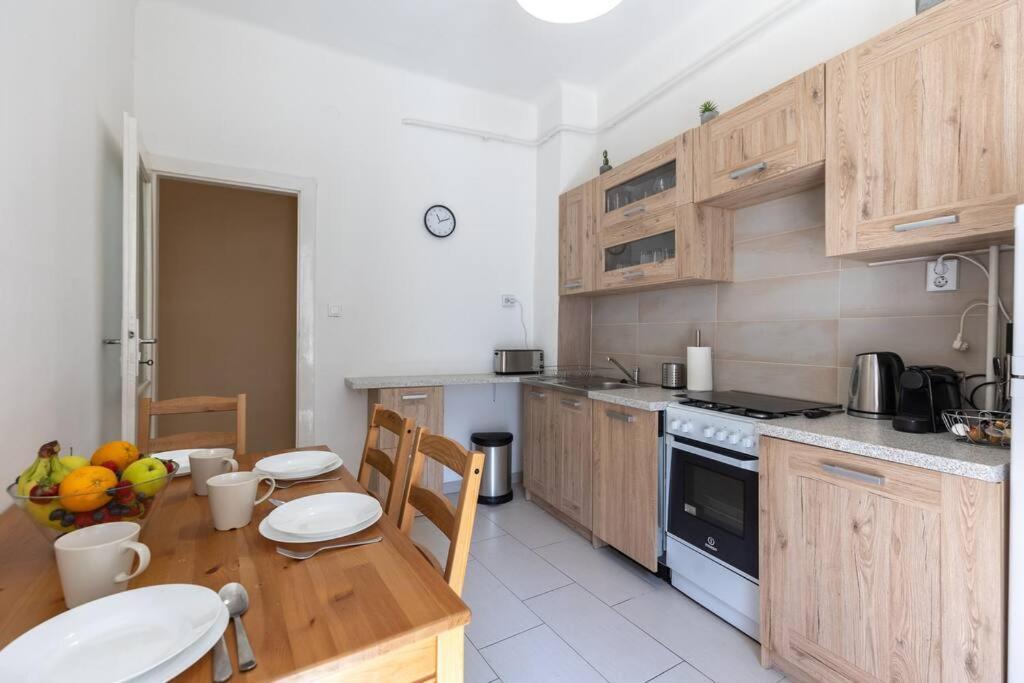 Apartman Location, Family Friendly Panorama View By Newave Budapest